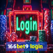 166bet9 login